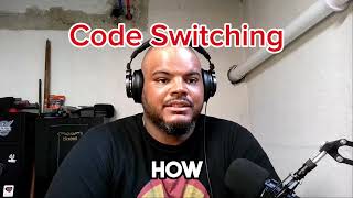 Can White People Code Switch