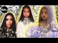 LUJOS Millonarios De Las BENDICIONES 👶👧🧒 del Clan Kardashian-Jenner