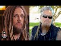 KoRn Guitarist Brian 'Head' Welch On Fieldy's Status In The Band