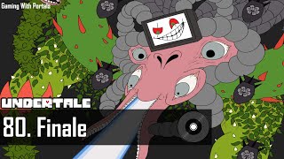 Finale - Undertale Remix