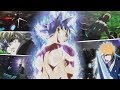 Tournament of Anime - [Crossover AMV]