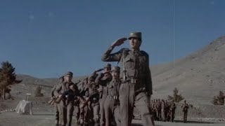 Democratic Republic Of Afghanistan | Safe and Sound | Edit