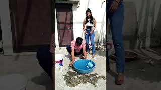 Lala Lala Lori 😁😂