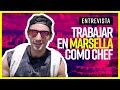 FRANCIA es INCREÍBLE! 🔥 VIVIENDO y TRABAJANDO en MARSELLA 👉 [WORKING HOLIDAY]