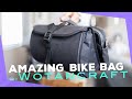 Best bag for your brompton rides