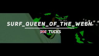 surf_queen_of_the_ween WR. Surfed by Tucks.
