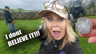 I dont believe it! | Metal detecting surprises you all the time
