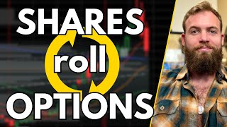 Rolling Options Explained: Advanced Techniques