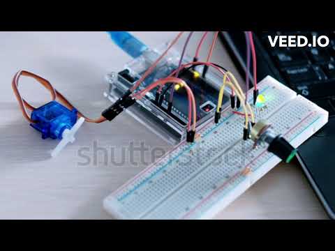 Showing Binary Numbers using arduino.