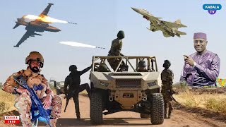 Attaque De La Ville De Kayes, Les Yses De Boubou Mabel Diawara