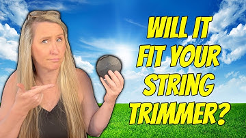 "Best Trimmer Head Ever Made" Will The Speed Feed Trimmer Head Work For You?