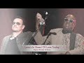 Stevie Wonder &amp; Bono - Love&#39;s In Need Of Love Today