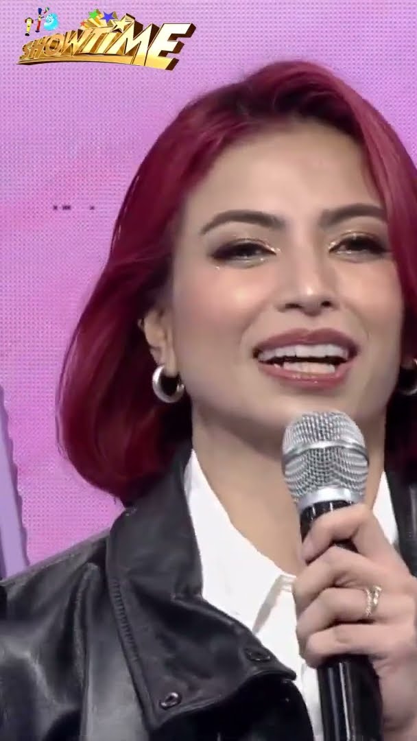 Ang Kapu-milya friendship nina Glaiza at Angelica! #shorts | It's Showtime