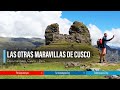 🇵🇪 El mejor documental "LA OTRA MARAVILLA DEL CUSCO 2022" | Machu Picchu | Perú Vip | Cusco 🇲🇽🇧🇷🇺🇸🇦🇷
