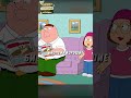 ПРИЗРАК ЧТО ЖИВЕТ В ПОДВАЛЕ 👻 #сериал #гриффины #familyguy