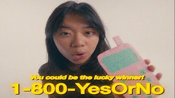 FIG - Questionnaire (Official Music Video)