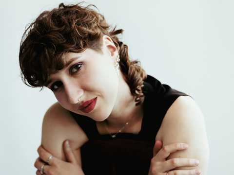 Related Embedded Video Item Thumbnail