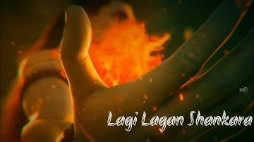 Lagi Lagan Shankara || Official Video || Hansraj Raghuwanshi || Mahadev Shiv Shambhu Status
