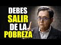 La Pobreza No Es Una Casualidad | Robert Kiyosaki En Español | Lecciones de Padre Rico Padre Pobre