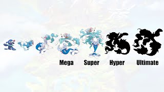 The Ultimate Pokemon Evolution Form of Primarina