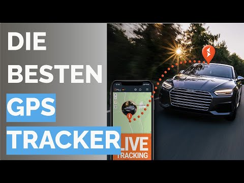 Video: Die 8 besten Handheld-GPS des Jahres 2022