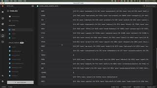 DuckLake Integration in Rosetta DBT Studio — Full Data Lake Management UI (Prototype)