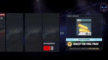 NFS No Limits | BLACKRIDGE BREAKOUT | Day 7 - ESCAPE | Event 1 - RUSH HOUR | HONDA NSX (1991)