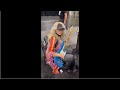 2022 NAMM: Jen Taylor Warren w/ &quot;Marco&quot; Bass Guitar