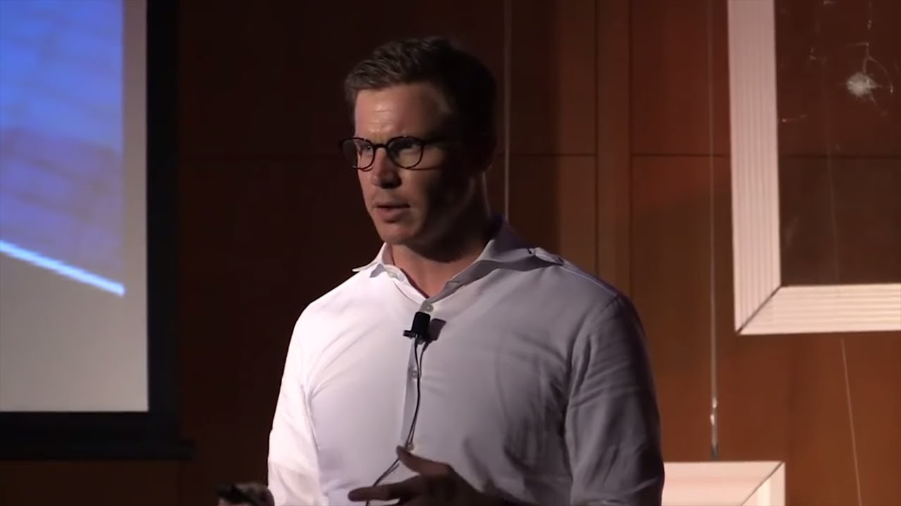 Japan’s Entrepreneurs: Born or Made? | Casey Wahl | TEDxAGU