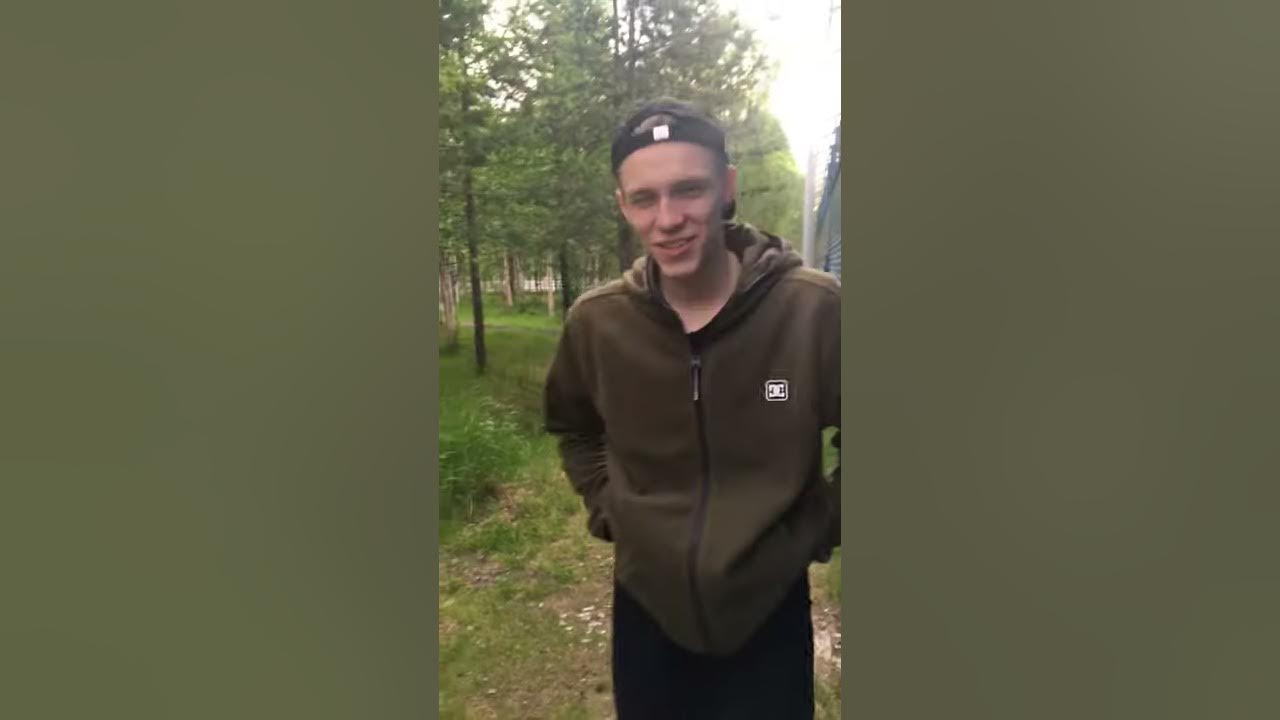 Какает - YouTube