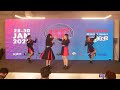 20220130 Yumeminoru COVER 夢みるアドレセンス -  BHF 2022 ICONIC IDOL FEST  @  Seacon Square Srinakarin