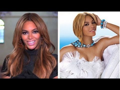 Beyonce Knowles Named Most Beautiful Woman of  By People Magazine