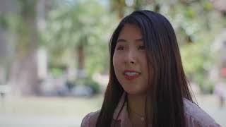 What Do You Standfor? - Cathy Luo