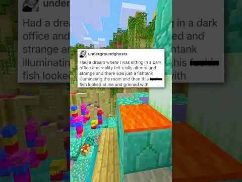 The Weirdest Fever Dream EVER 