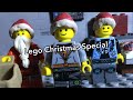 Lego Christmas Special