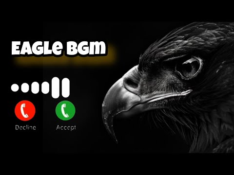 Eagle ringtone 📞 | Eagle bgm 🎧 | eagle best bgm #trendingringtone #music #hitboxstudio