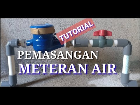 Video: Bagaimana Cara Mengetahui Apakah Menguntungkan Memasang Meteran Di Atas Air