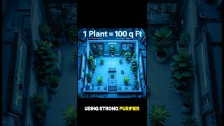 NASA Says THIS Number of Plants Can Clean Your Home Air 🏡✨