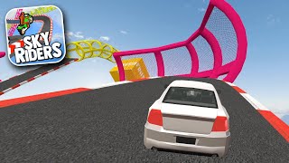 Sky Riders - Gameplay Walkthrough 7 (PC)