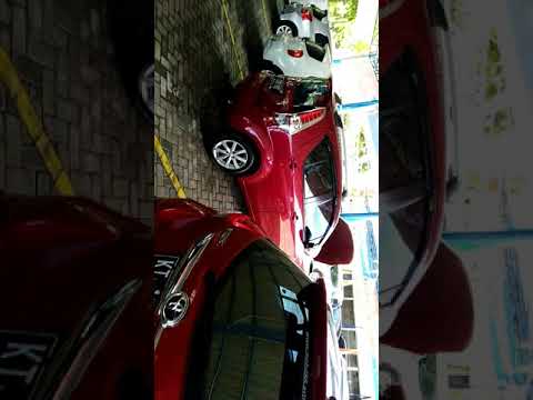 Photo Mobil Bekas Balikpapan