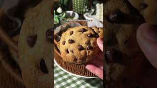 Nutella Stuffed Cookies Hits Different