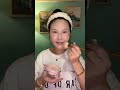 58-year-old auntie turns into a fairy in seconds after putting on makeup #美妆 #分享日常妆 #shorts #美妆