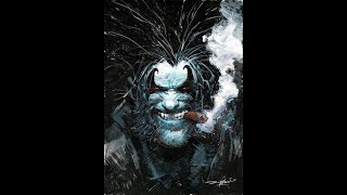 LOBO MOVIE GIO'S VERSION