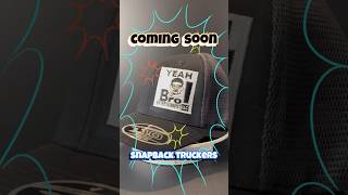 Merch coming soon