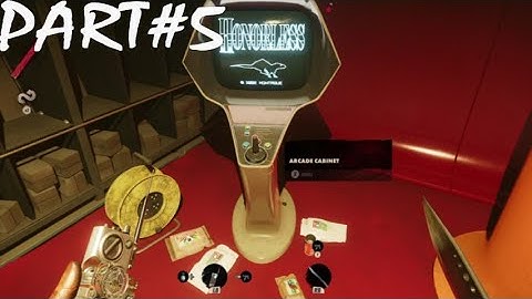 Deathloop Loot Charlie Shift Slab / Gatecrash Game Walkthrough Part 5 [PC RTX 3070]