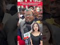 কাপড় বিক্রিতকে নিয়ে কি বলল শুনুন ভিডিওতে #youtubeshorts #shorts #news