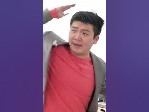 Asian parents comparing you to your cousin - YouTube