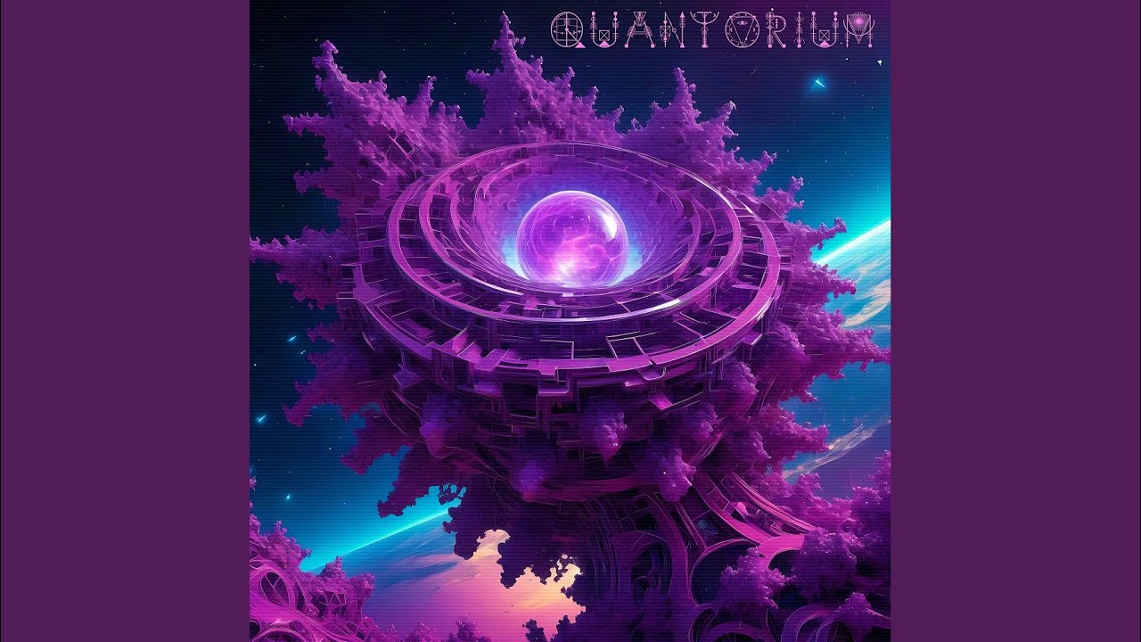 Guarda Quantorium su YouTube Guarda Quantorium su YouTube