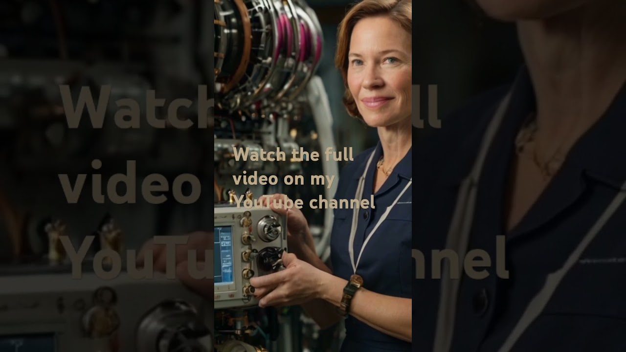 How Amelia Hart’s Skylink Revolutionized Wireless Communication – The Story of a Visionary