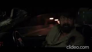 Pani Motion Poster Theme (Slowed + Reverb) | (From "Pani")